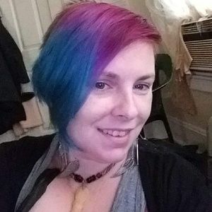 Meet your Posher, Kristine